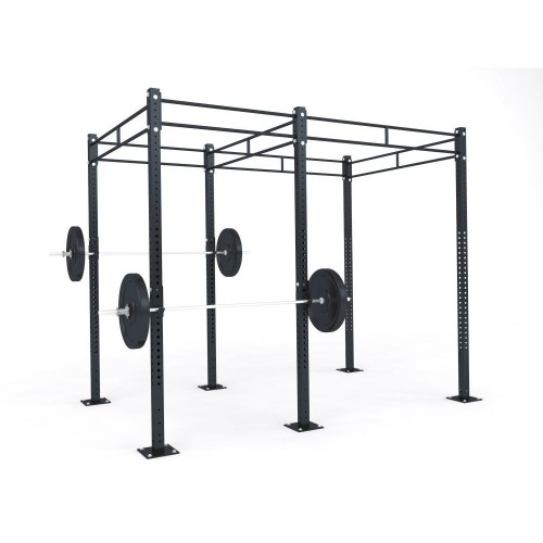 Estructura Funcional A2 - 292x180x275cm