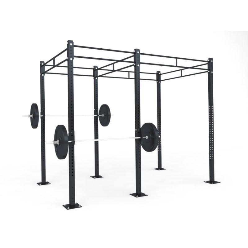 Estructura Funcional A2 - 292x180x275cm
