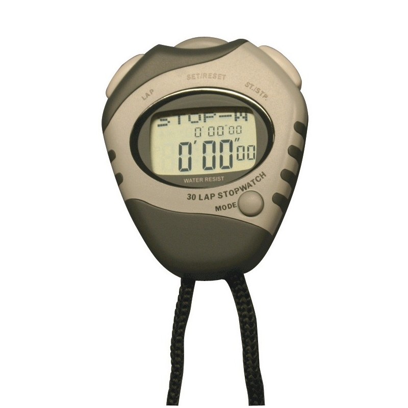 Chronometer