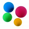 Foam Balls – Multiple Sizes and Colors