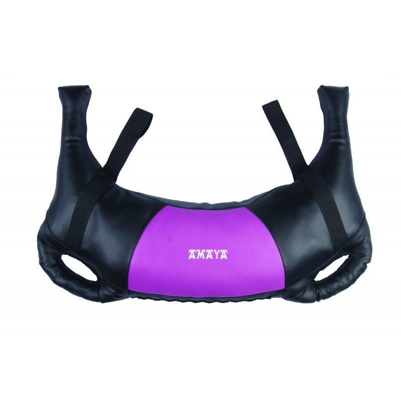 Functional Training Bulgarian Bags.