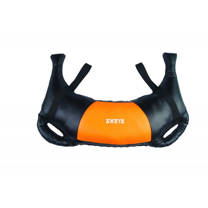 Functional Training Bulgarian Bags.