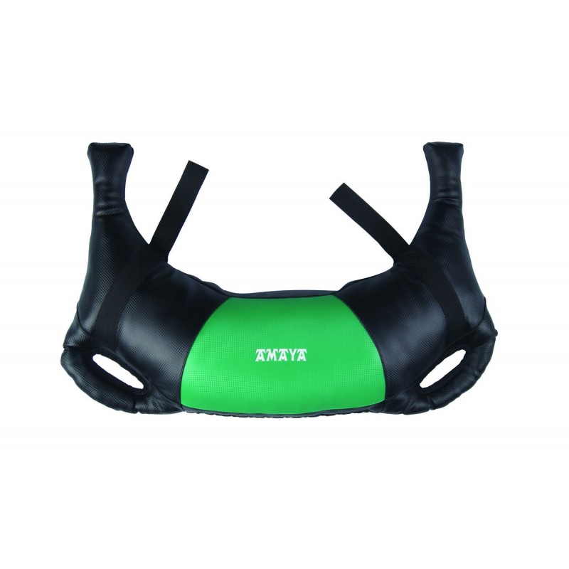 Functional Training Bulgarian Bags.