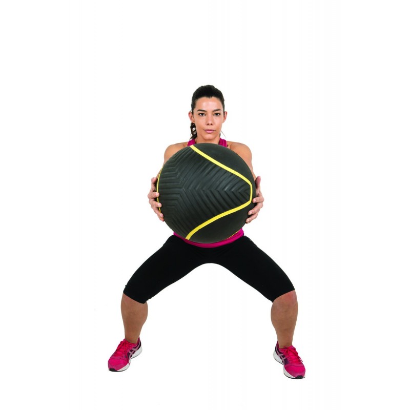 WALL BALL PRO GRADE