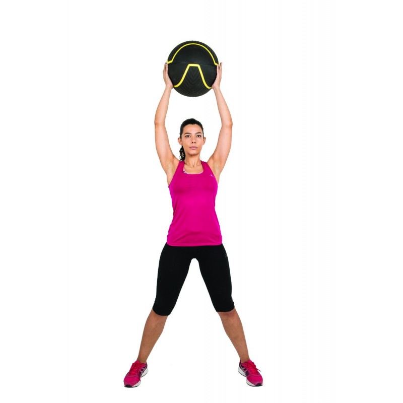 WALL BALL PRO GRADE