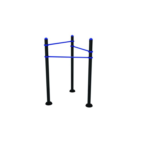 Street Workout Rack 3.