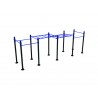 Street Workout Rack 10.