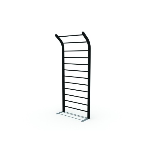OUTDOOR WALLBARS