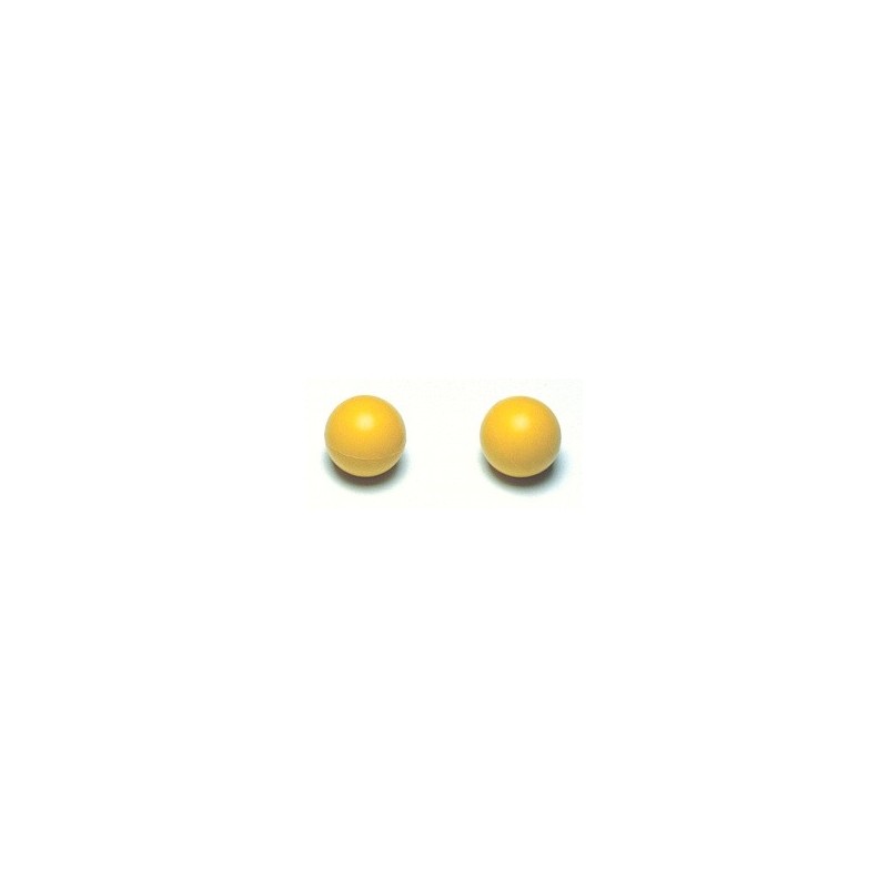 Pelota Foam Pelota Vasca Ø55 mm (Pack 3 u.)