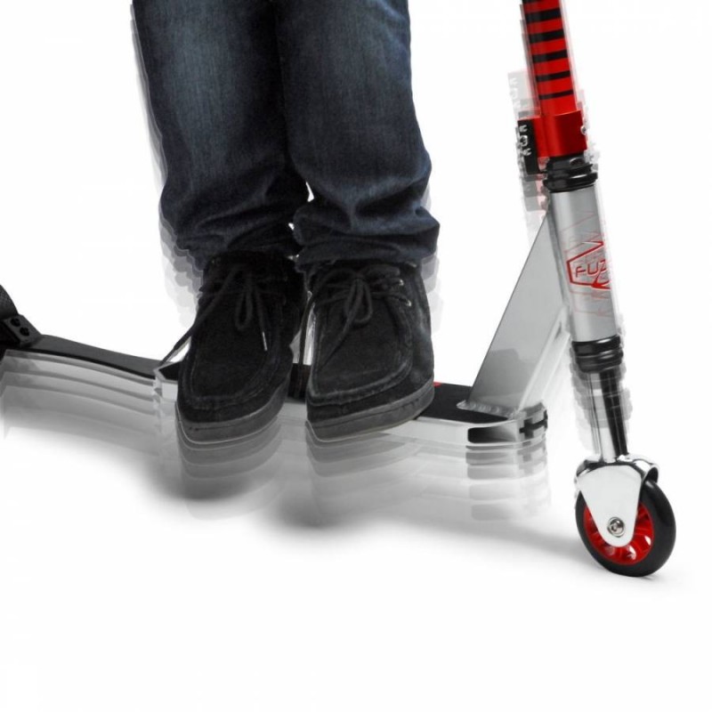 Patinete Jump X Scooter