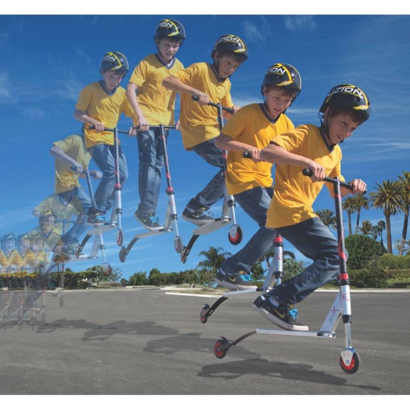 Patinete Jump X Scooter