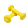Mancuernas de Neopreno Pesas Cross Training (Set 2 Unds) - Varios Pesos