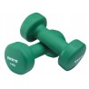 Neoprene Dumbbells 3 kg