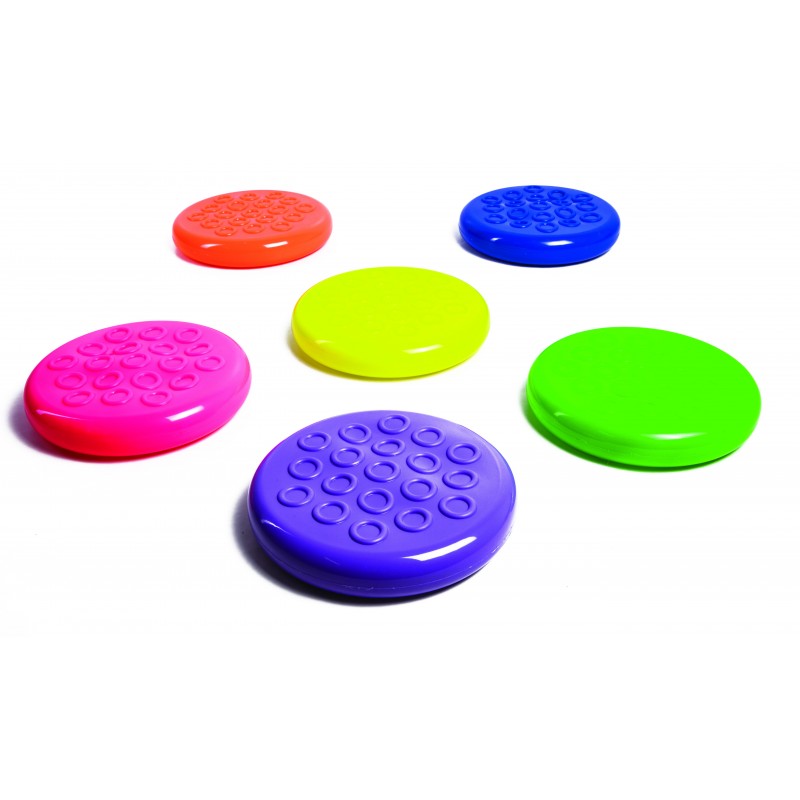 Disco de Equilibrio 26 cm – Hinchable, Antideslizante