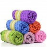 Toalla de Yoga Antideslizante – 183 x 63 cm