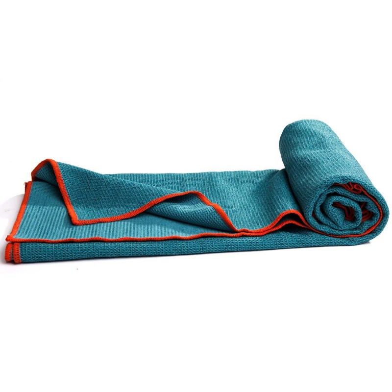 CONFORT YOGA TOWEL