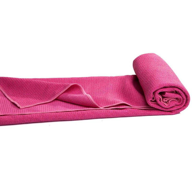CONFORT YOGA TOWEL