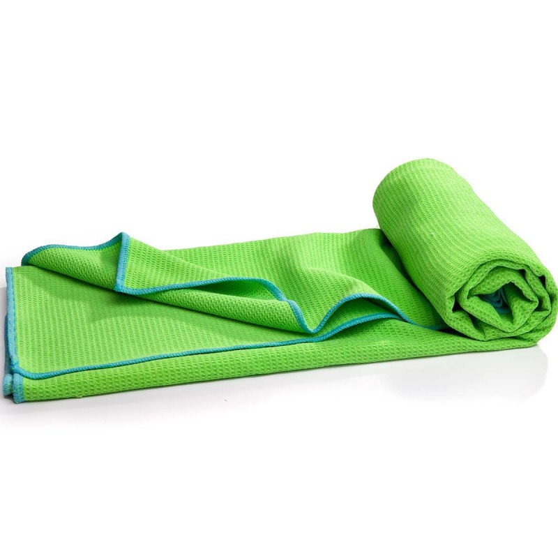 CONFORT YOGA TOWEL