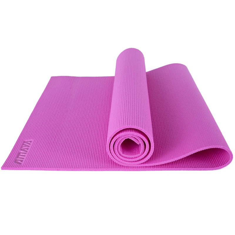 ECO-FRIENDLY YOGA MAT