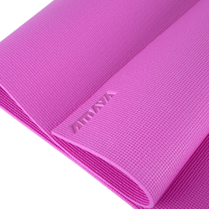 ECO-FRIENDLY YOGA MAT