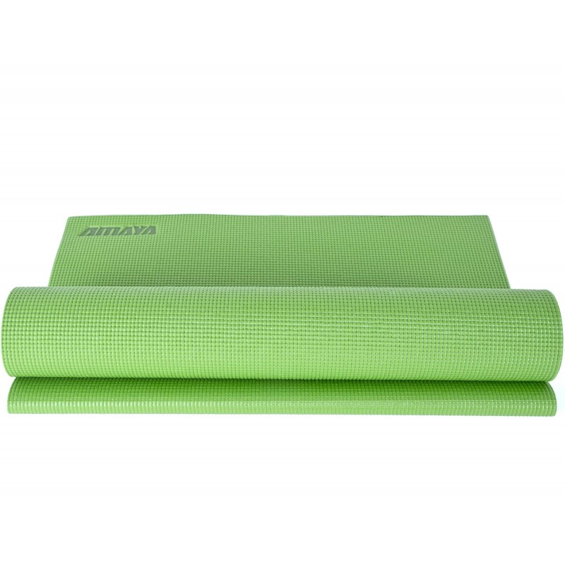 ECO-FRIENDLY YOGA MAT