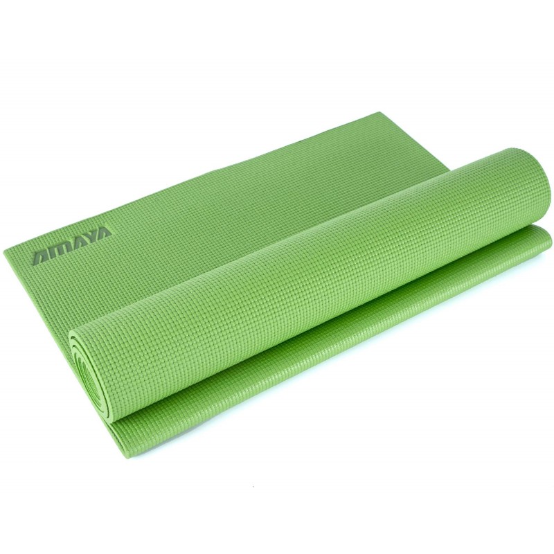 ECO-FRIENDLY YOGA MAT