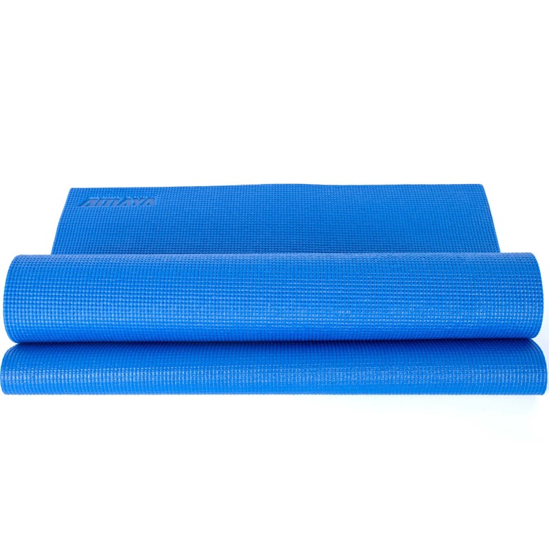 ECO-FRIENDLY YOGA MAT