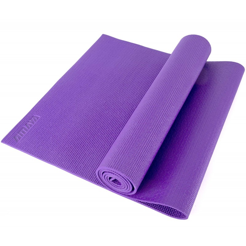 ESTERILLA YOGA ECO-FRIENDLY
