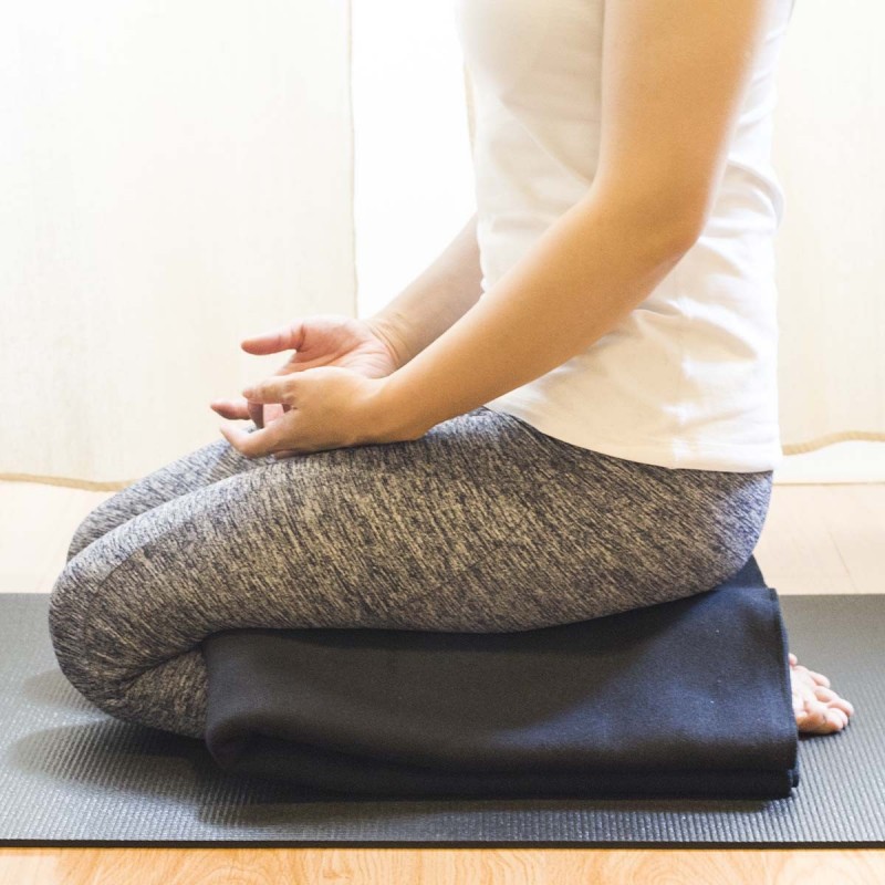 MANTA DE YOGA