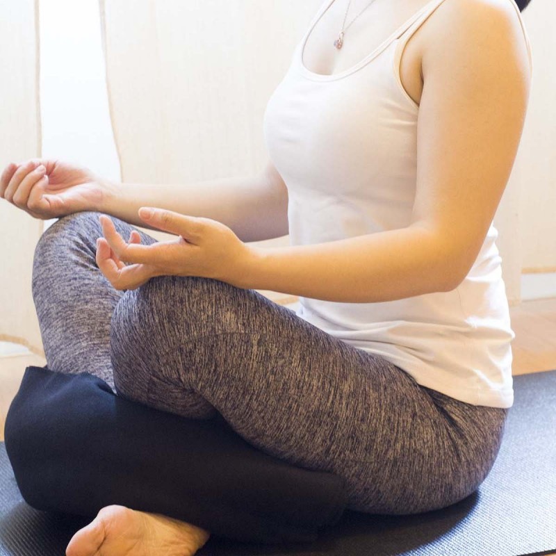 MANTA DE YOGA