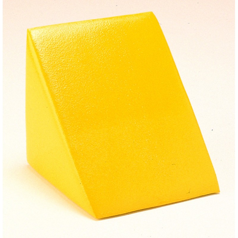 FIGURA DE FOAM RECUBIERTO Nº 10
