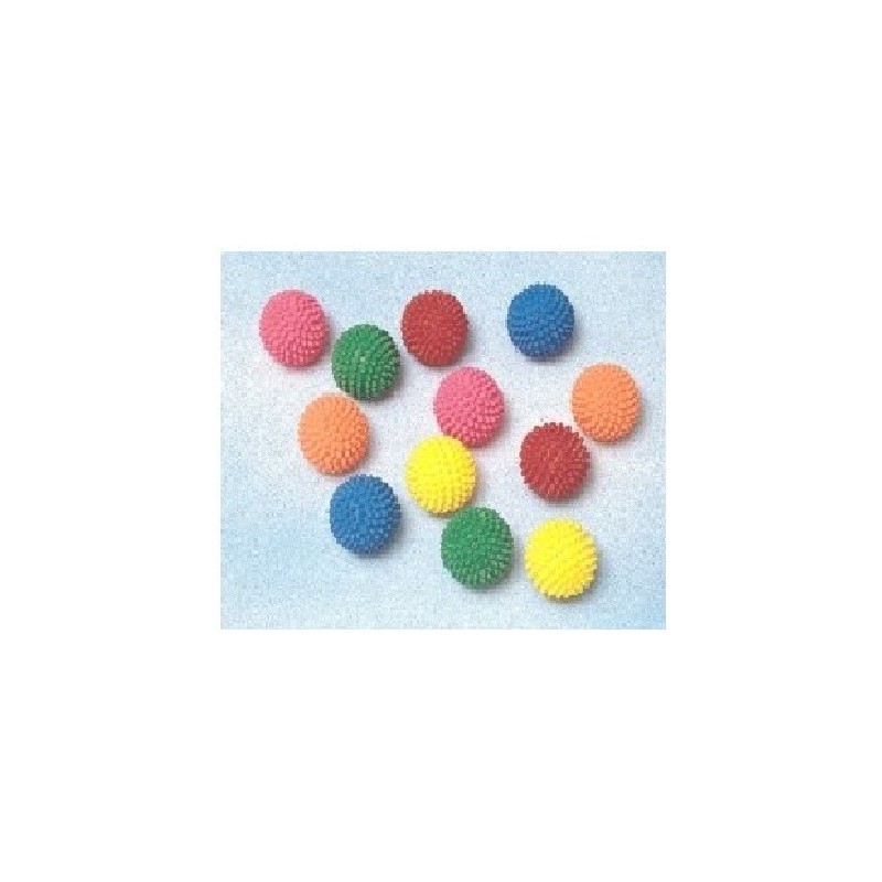 Pelota Sensorial Erizo 65 Mm