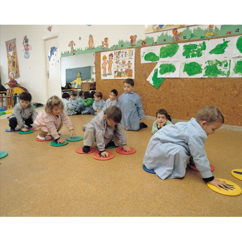 Foam Hands and Feet Set