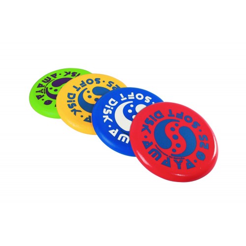 Soft Foam Flyer Disk