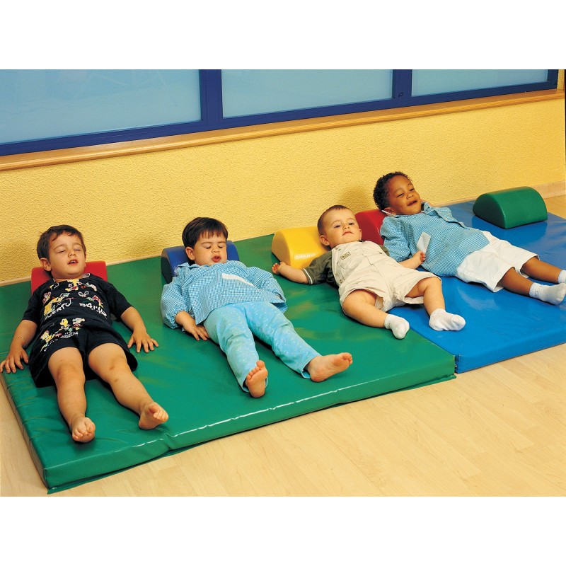 CONJUNTO DE FIGURAS DE FOAM RECUBIERTO - 22 PIEZAS