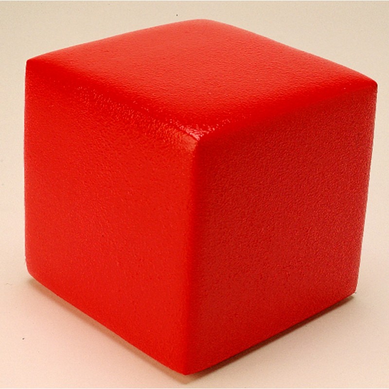 FIGURA DE FOAM RECUBIERTO Nº 12