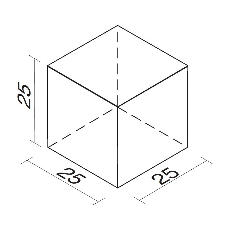 FOAM SOFT PLAY SHAPE Nº 12