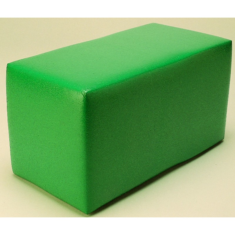 FIGURA DE FOAM RECUBIERTO Nº 13