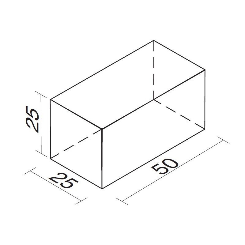 FIGURA DE FOAM RECUBIERTO Nº 13