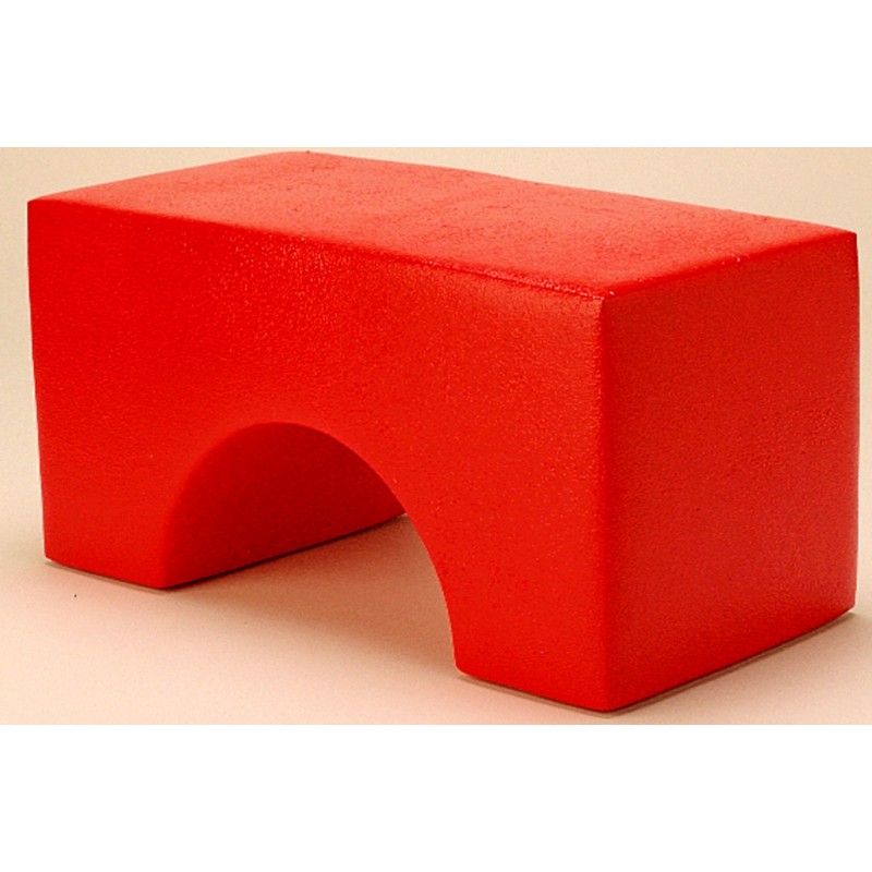 FIGURA DE FOAM RECUBIERTO Nº 15