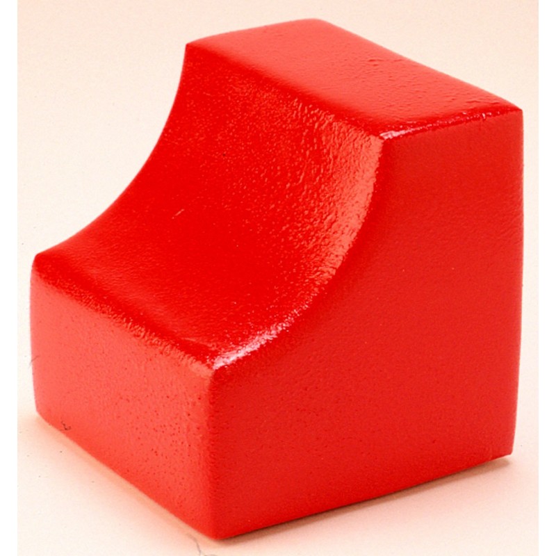 FIGURA DE FOAM RECUBIERTO Nº 16