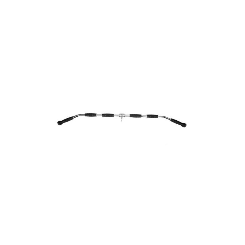 Barra Dorsal 120 cm