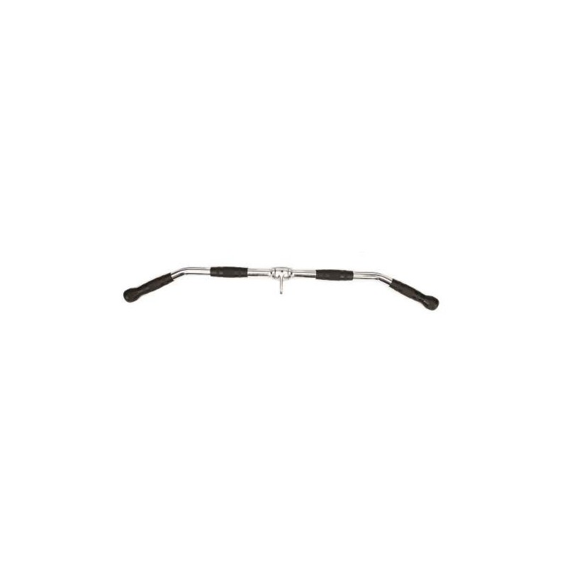 BARRA DORSAL 90 CM
