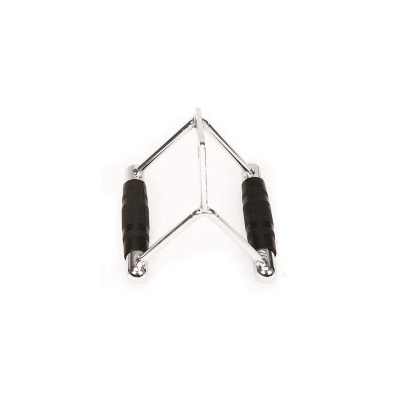 NARROW DUAL PULL GRIP