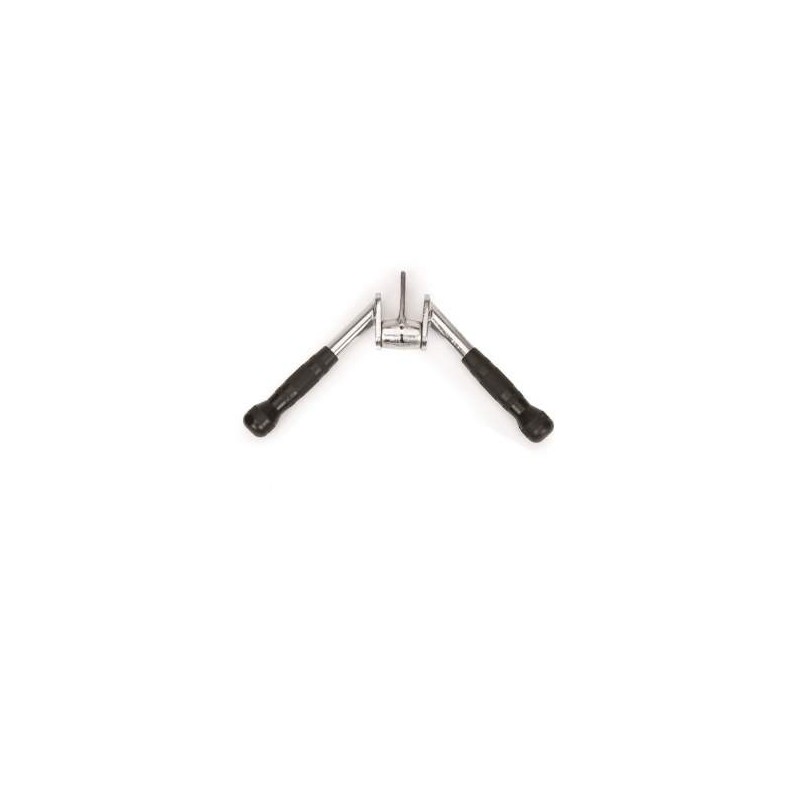AGARRE TRÍCEPS CURVO 59 CM