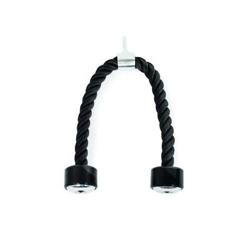 PULL GYM ROPE - CYLINDER GRIP