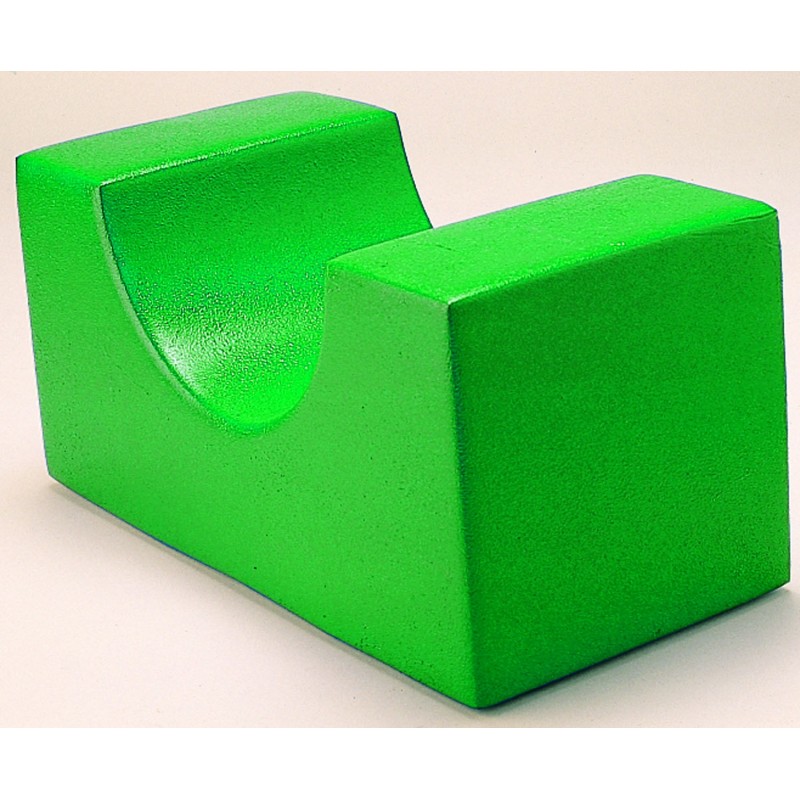 FIGURA DE FOAM RECUBIERTO Nº23