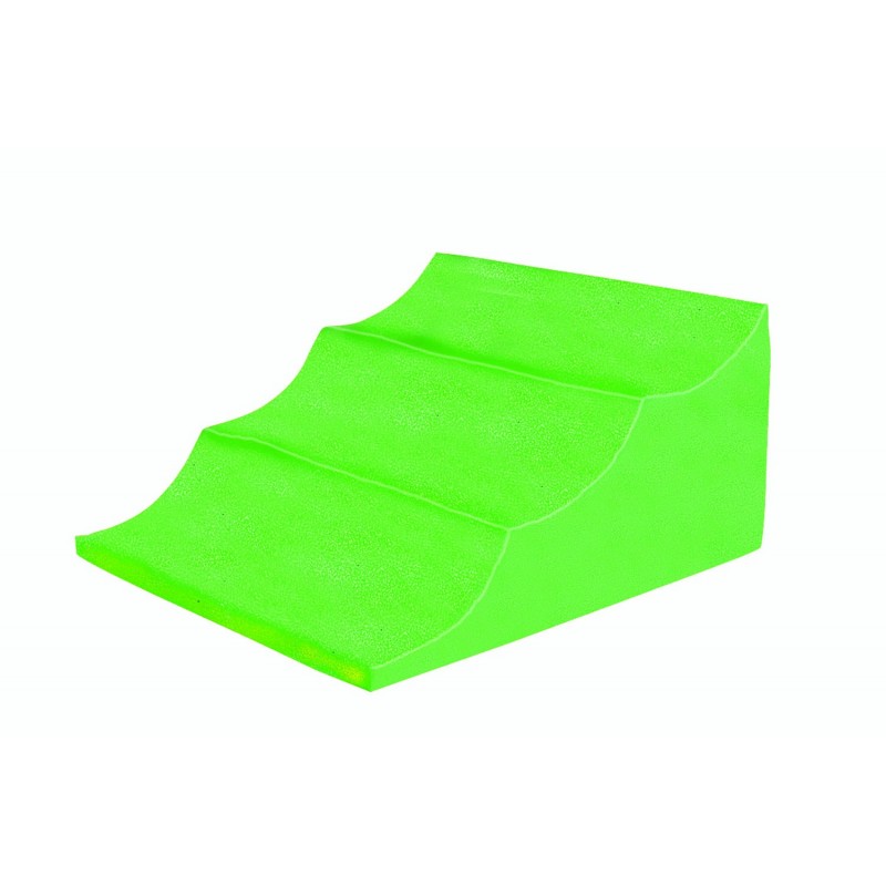 FIGURA DE FOAM RECUBIERTO Nº 24