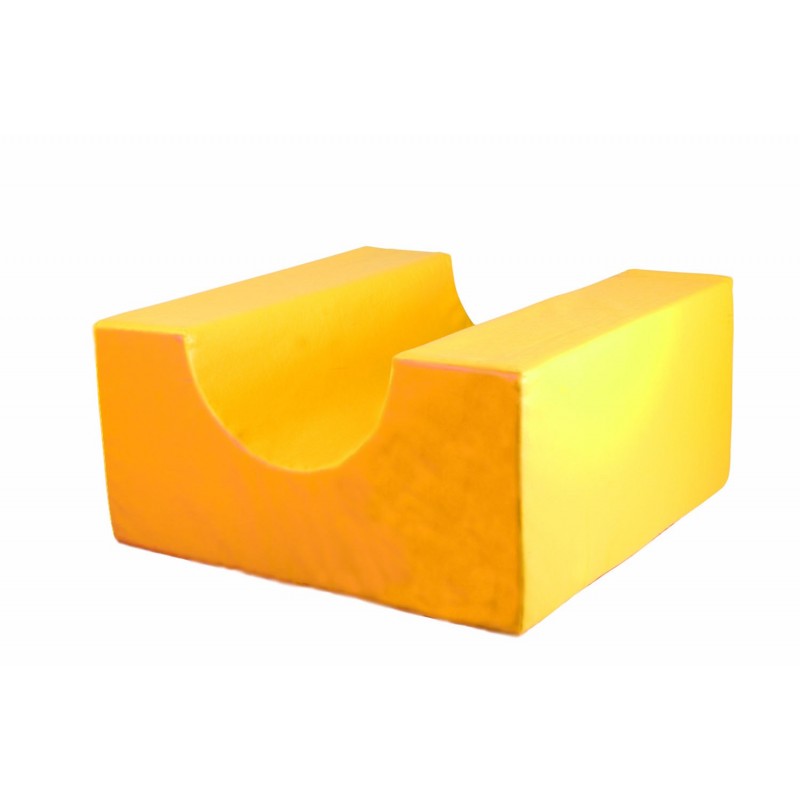 FOAM SOFT PLAY SHAPE Nº 28