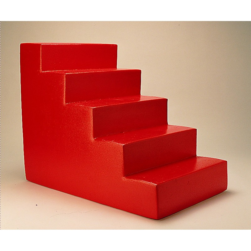 FIGURA DE FOAM RECUBIERTO Nº 35